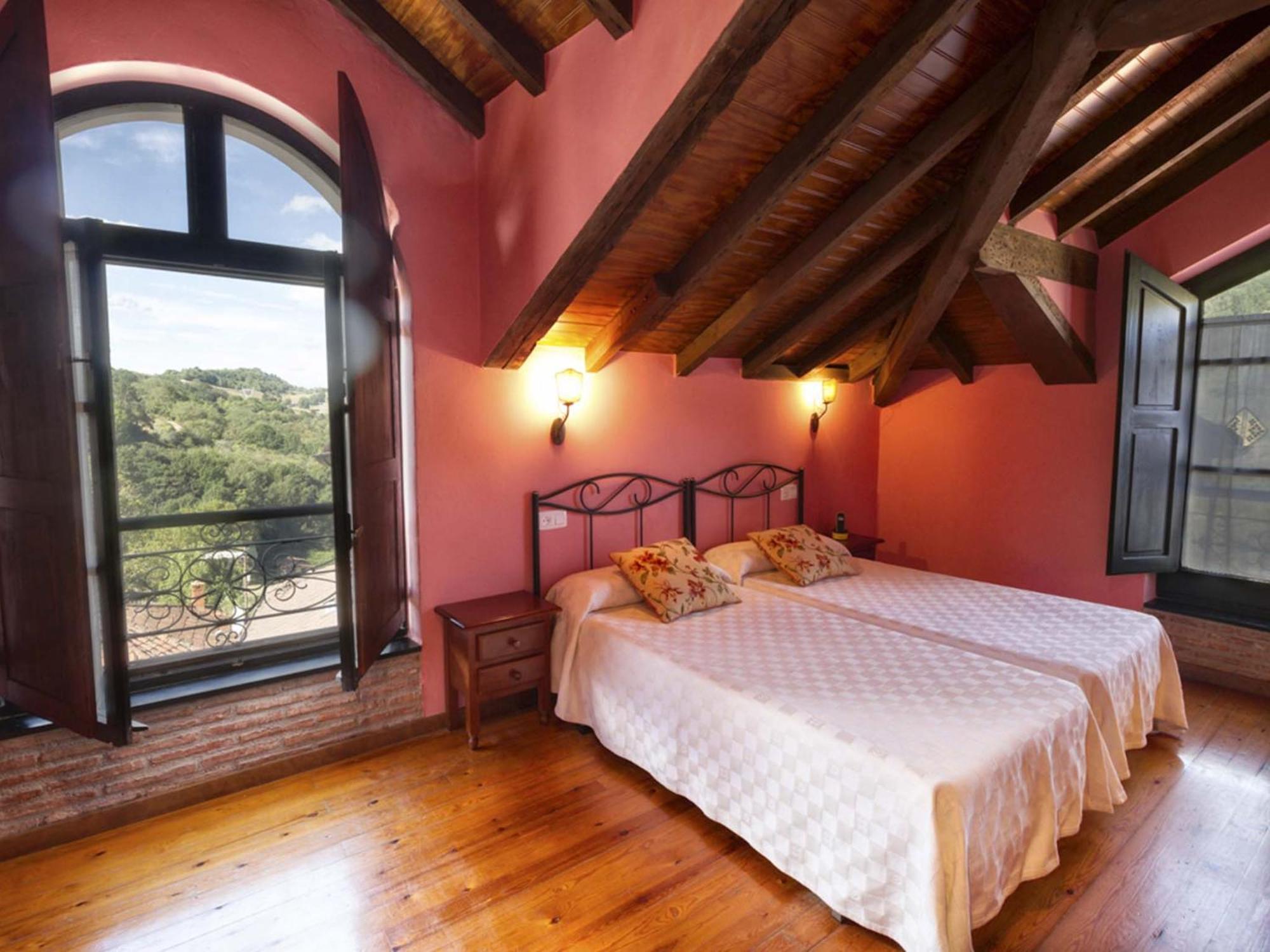 La Casona De Sobrepiedra Guest House ห้อง รูปภาพ