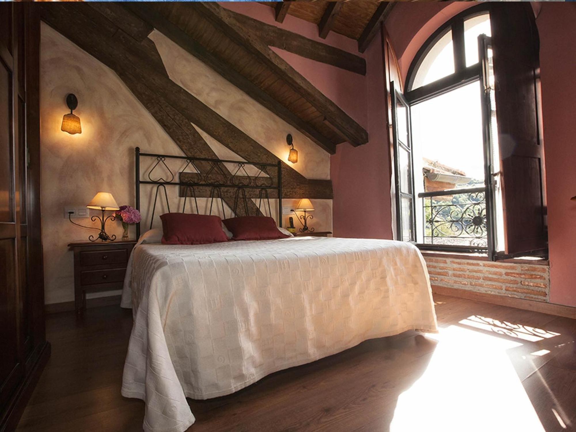 La Casona De Sobrepiedra Guest House ห้อง รูปภาพ