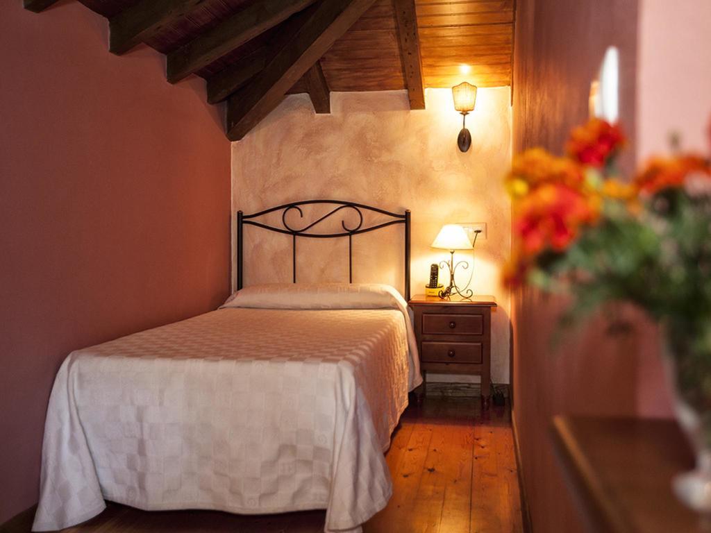 La Casona De Sobrepiedra Guest House ห้อง รูปภาพ